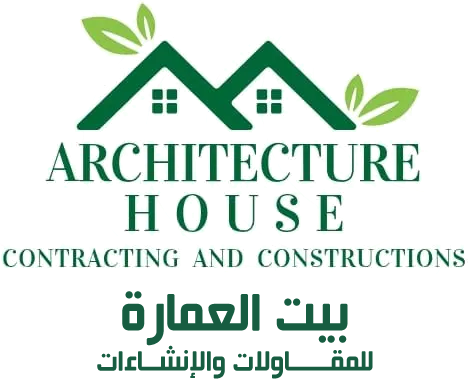 Architecture House Logo